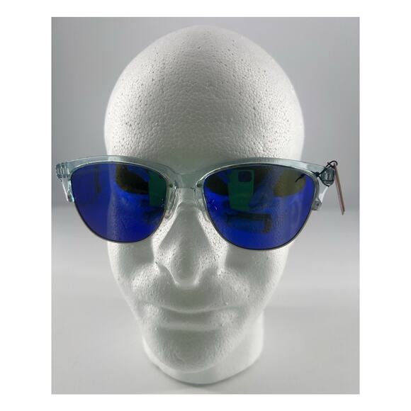 Sunglasses Color Changing - Del Sol Solize Unisex Summer Beach Glasses Blue New - Picture 1 of 5